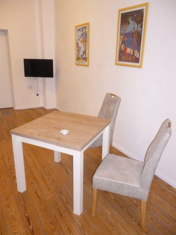 Gaestehaus Lassbruch エクスタータール エクステリア 写真